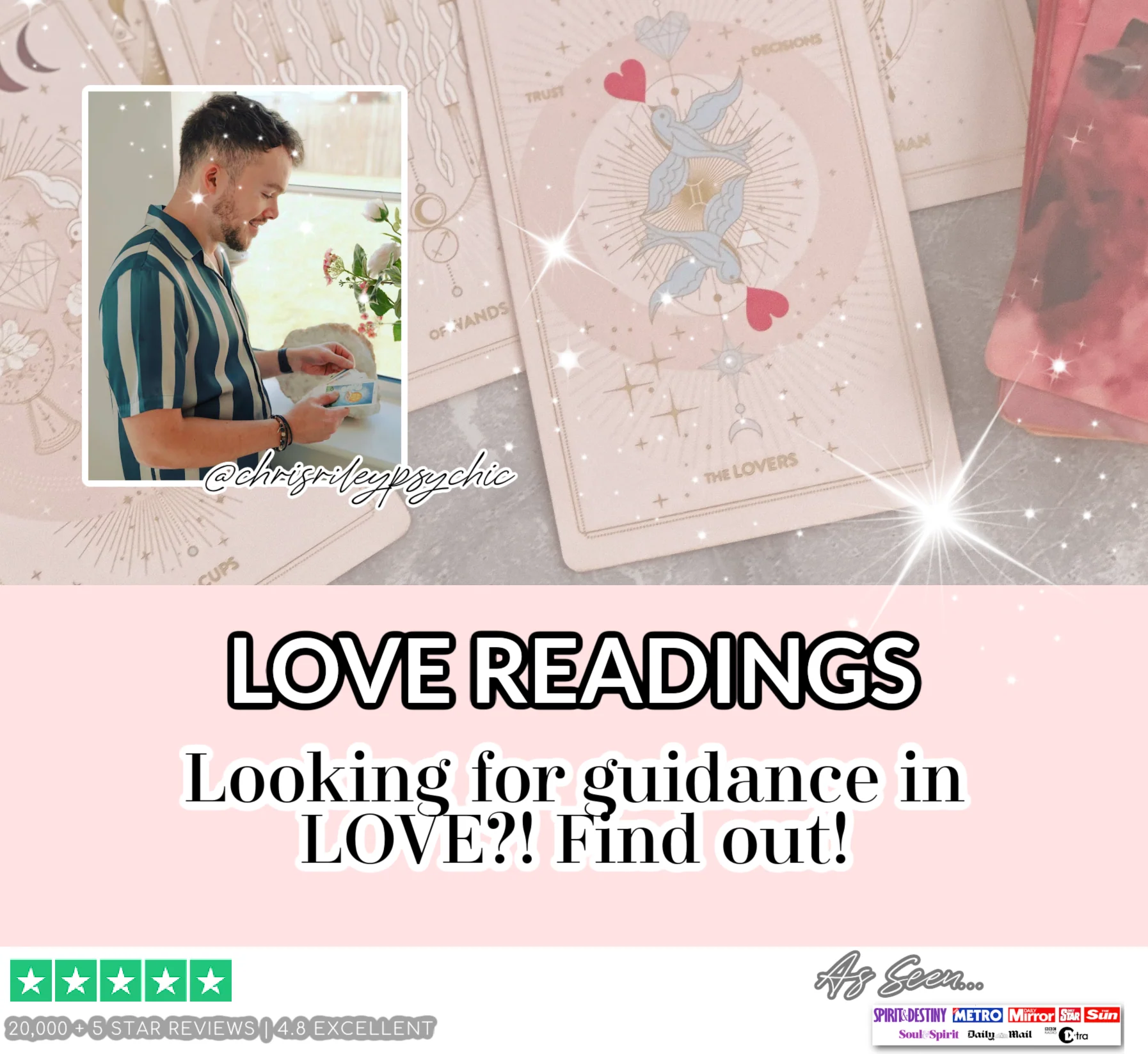 Love Readings